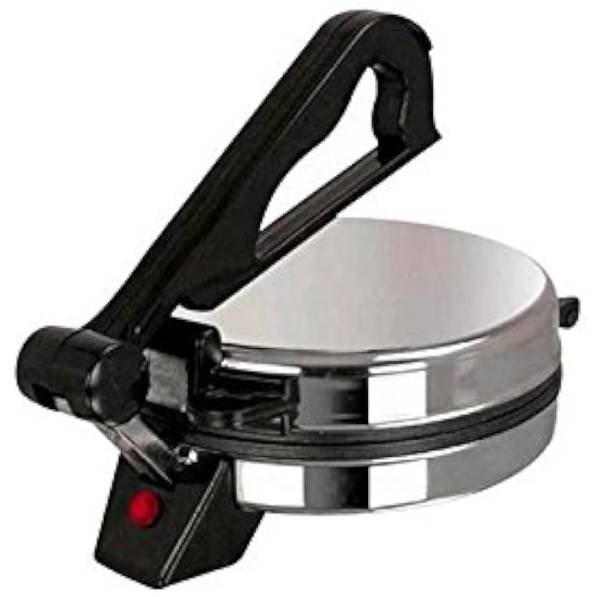 Orange All In One Roti Maker