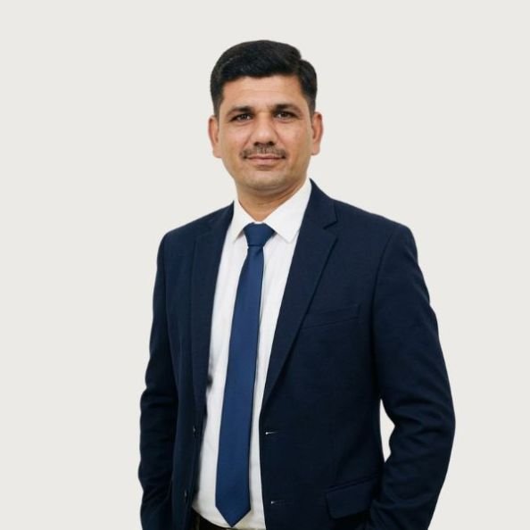 Pragati Distributors